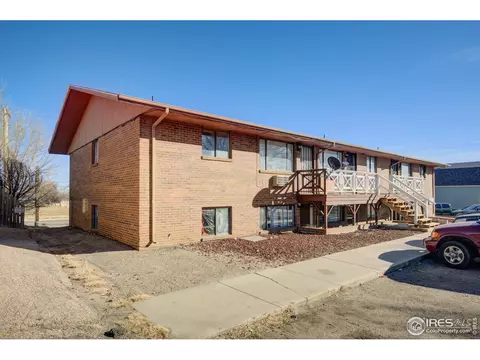 Other - 3032 Denver St, Evans, CO 80620 photo 1 of 5