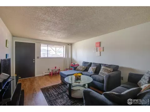 Living - 3032 Denver St, Evans, CO 80620 photo 3 of 5