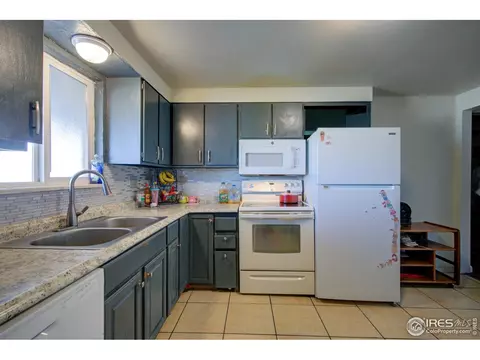 Kitchen - 3032 Denver St, Evans, CO 80620 photo 1 of 4