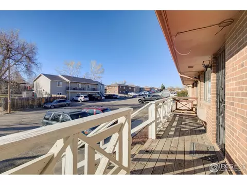 Exterior - 3032 Denver St, Evans, CO 80620 photo 5 of 5