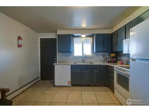 Kitchen - 3032 Denver St, Evans, CO 80620 photo 3 of 4