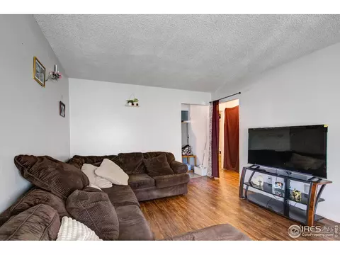 Living - 3032 Denver St, Evans, CO 80620 photo 4 of 5