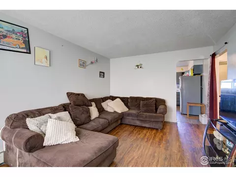 Living - 3032 Denver St, Evans, CO 80620 photo 5 of 5