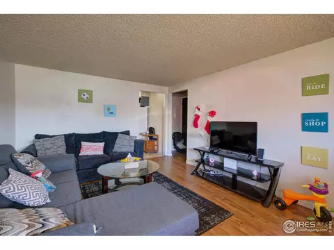 Living - 3032 Denver St, Evans, CO 80620 photo 1 of 5
