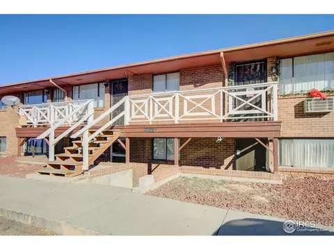 3032 Denver St, Evans, CO 80620