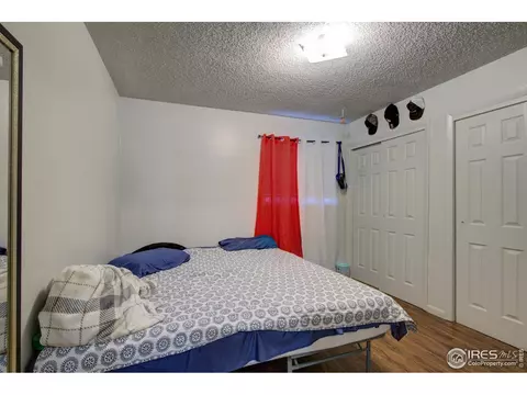Bedroom - 3032 Denver St, Evans, CO 80620 photo 1 of 2