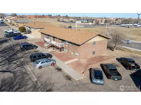 View/Area - 3032 Denver St, Evans, CO 80620 photo 1 of 2