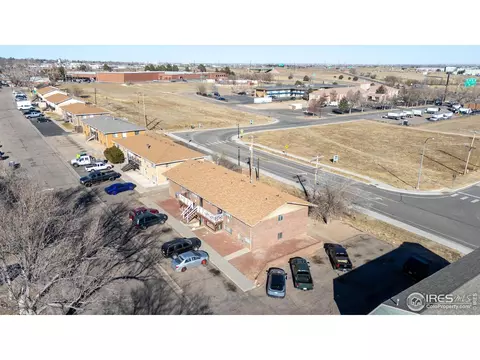 View/Area - 3032 Denver St, Evans, CO 80620 photo 2 of 2