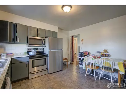 Kitchen - 3032 Denver St, Evans, CO 80620 photo 4 of 4