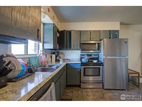Kitchen - 3032 Denver St, Evans, CO 80620 photo 2 of 4