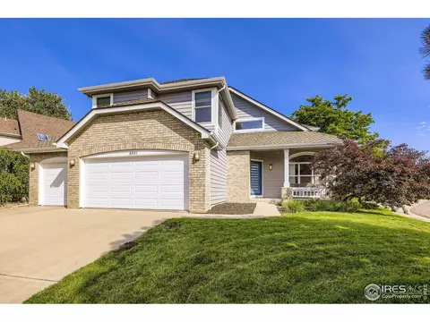 6951 Nile Ct, Arvada, CO 80007