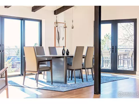 Dining - 210 Cactus Ct, Boulder, CO 80304 photo 4 of 5