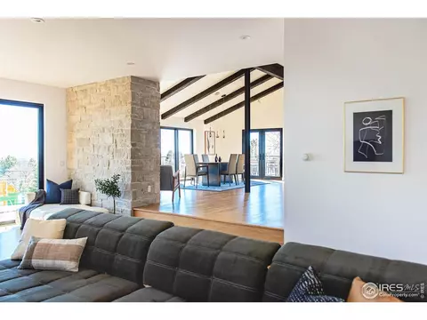 Living - 210 Cactus Ct, Boulder, CO 80304 photo 3 of 4