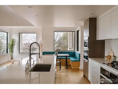 Kitchen - 210 Cactus Ct, Boulder, CO 80304 photo 1 of 3
