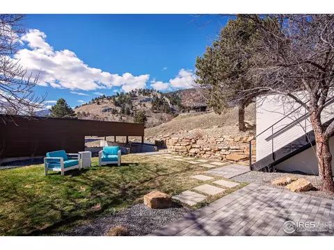 Exterior - 210 Cactus Ct, Boulder, CO 80304 photo 5 of 8