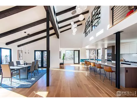 Dining - 210 Cactus Ct, Boulder, CO 80304 photo 1 of 5