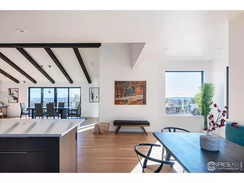 Dining - 210 Cactus Ct, Boulder, CO 80304 photo 2 of 5