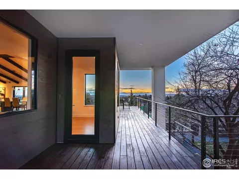 Exterior - 210 Cactus Ct, Boulder, CO 80304 photo 2 of 8