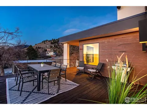 Exterior - 210 Cactus Ct, Boulder, CO 80304 photo 3 of 8