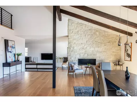 Dining - 210 Cactus Ct, Boulder, CO 80304 photo 5 of 5