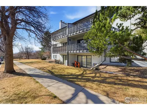 3393 Oneal Pkwy #27, Boulder, CO 80301
