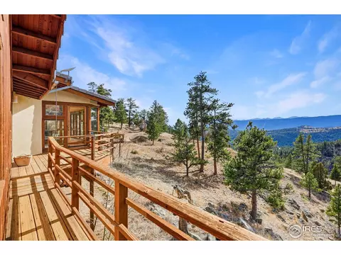 266 Canon View Rd, Boulder, CO 80302 photo 35