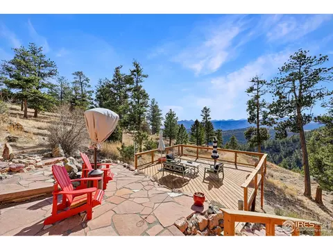 266 Canon View Rd, Boulder, CO 80302 photo 9
