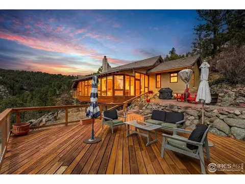 266 Canon View Rd, Boulder, CO 80302 photo 4