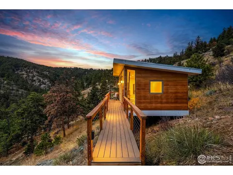 266 Canon View Rd, Boulder, CO 80302 photo 2
