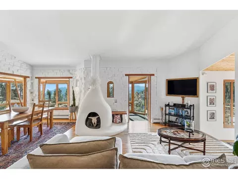 266 Canon View Rd, Boulder, CO 80302 photo 5