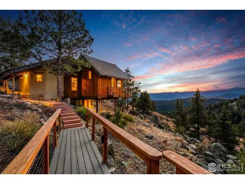 266 Canon View Rd, Boulder, CO 80302 photo 3