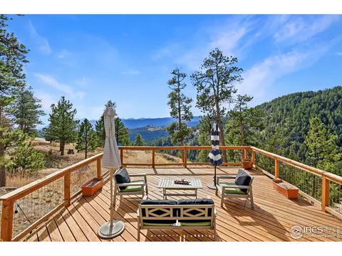 266 Canon View Rd, Boulder, CO 80302 photo 36