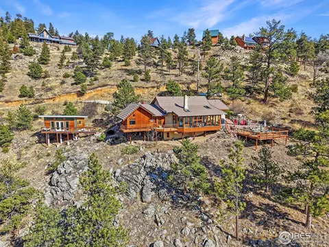 266 Canon View Rd, Boulder, CO 80302 photo 44