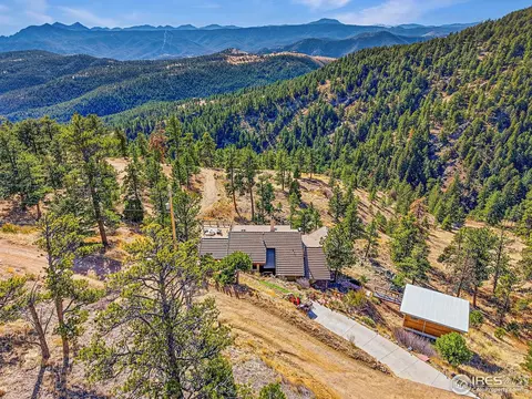 266 Canon View Rd, Boulder, CO 80302 photo 45