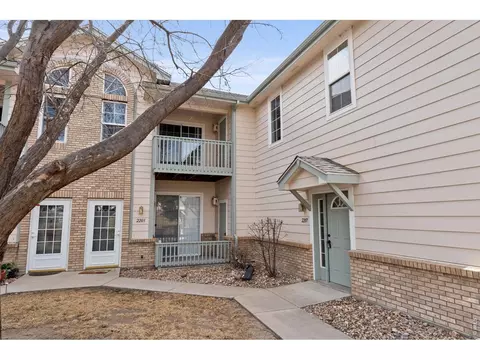 5151 29th St #2207, Greeley, CO 80634