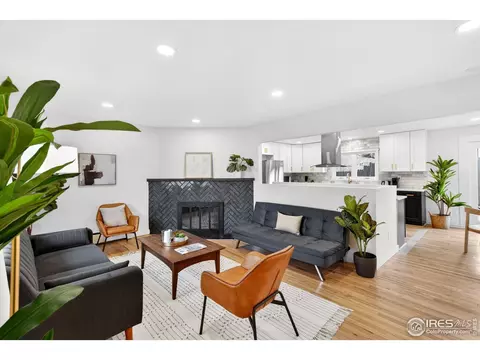 3000 Dartmouth Ave, Boulder, CO 80305