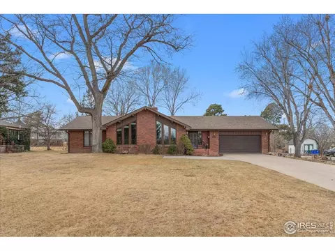 1717 21st Ave, Greeley, CO 80631