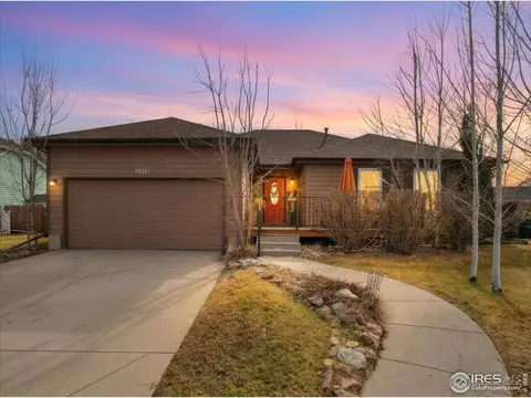 2913 Indigo Cir, Fort Collins, CO 80528