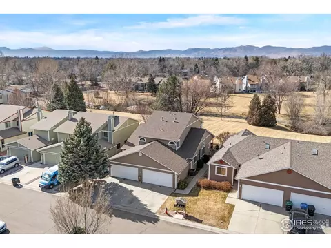 1225 Baker St, Longmont, CO 80501