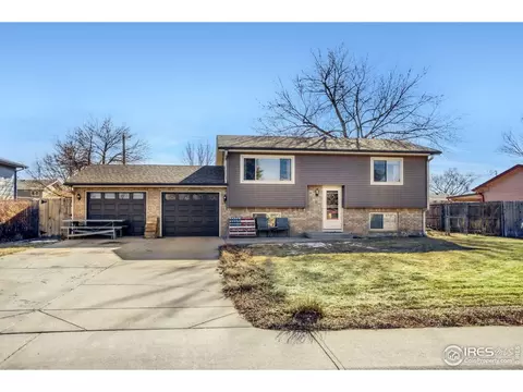 206 E Union Ave, La Salle, CO 80645
