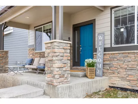 3382 Tabernash Dr, Loveland, CO 80538