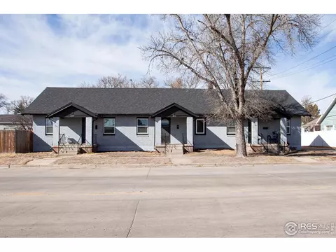 209 N 5th St, Sterling, CO 80751