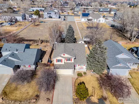 5483 Bobcat St, Longmont, CO 80504
