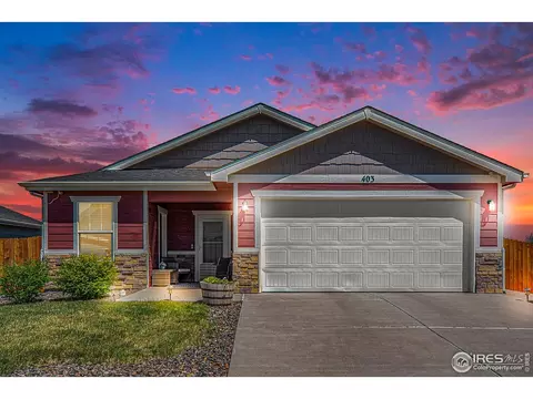 403 11th Ave, Wiggins, CO 80654 photo 2