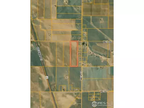 County Road 96 Rd, Nunn, CO 80648