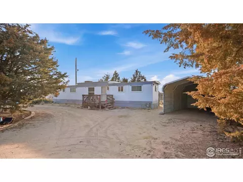 17661 County Road 296, Brush, CO 80723