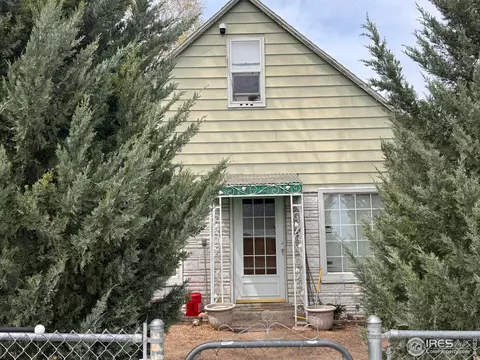 17263 County Road 30, Sterling, CO 80751