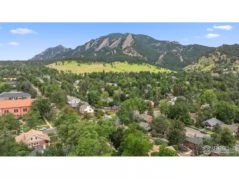View/Area - 911 Lincoln Pl, Boulder, CO 80302 photo 1 of 3