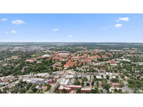 View/Area - 911 Lincoln Pl, Boulder, CO 80302 photo 3 of 3