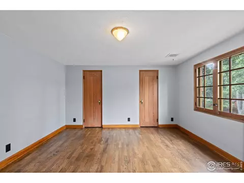 Bedroom - 911 Lincoln Pl, Boulder, CO 80302 photo 6 of 6